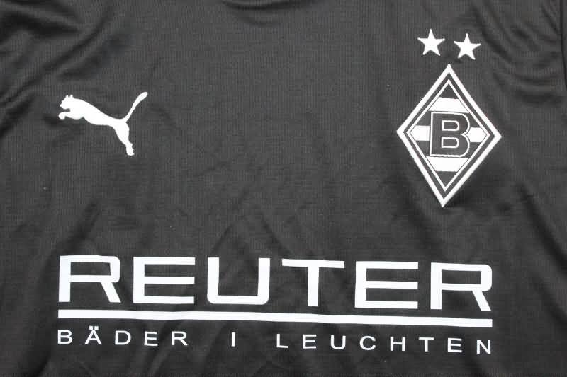 Monchengladbach Soccer Jersey Third Replica 24/25
