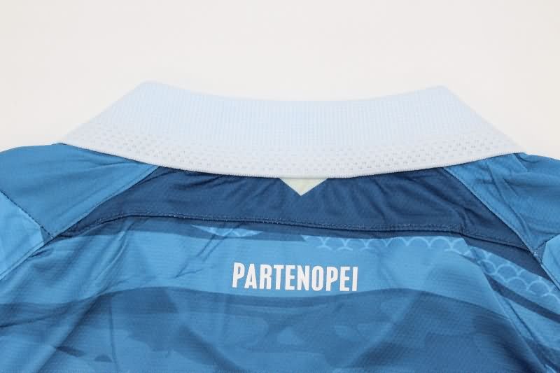 AAA Quality Napoli 24/25 Fourth Soccer Jersey