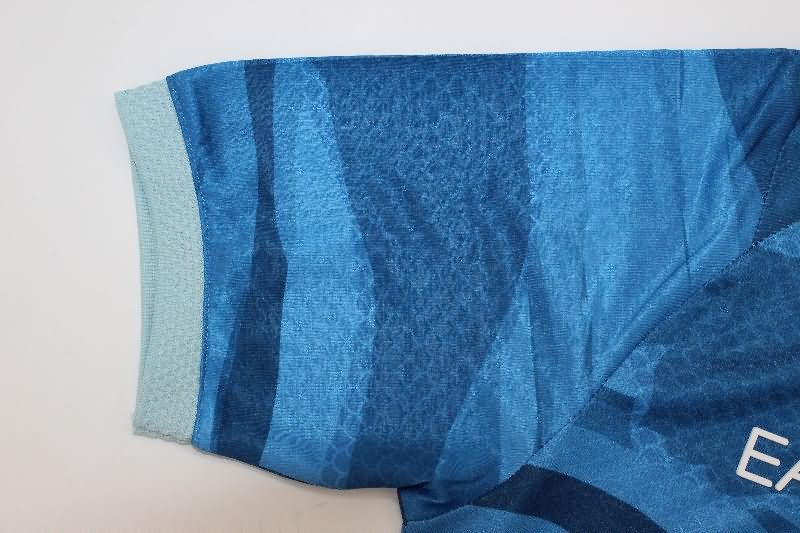 AAA Quality Napoli 24/25 Fourth Soccer Jersey (Player)