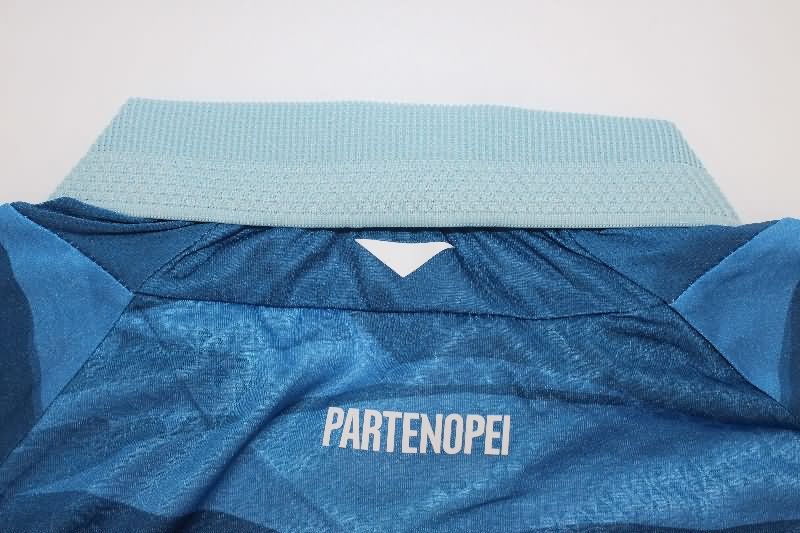 AAA Quality Napoli 24/25 Fourth Soccer Jersey (Player)