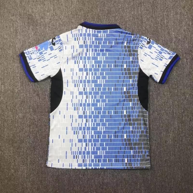 Napoli Soccer Jersey Special Replica 24/25