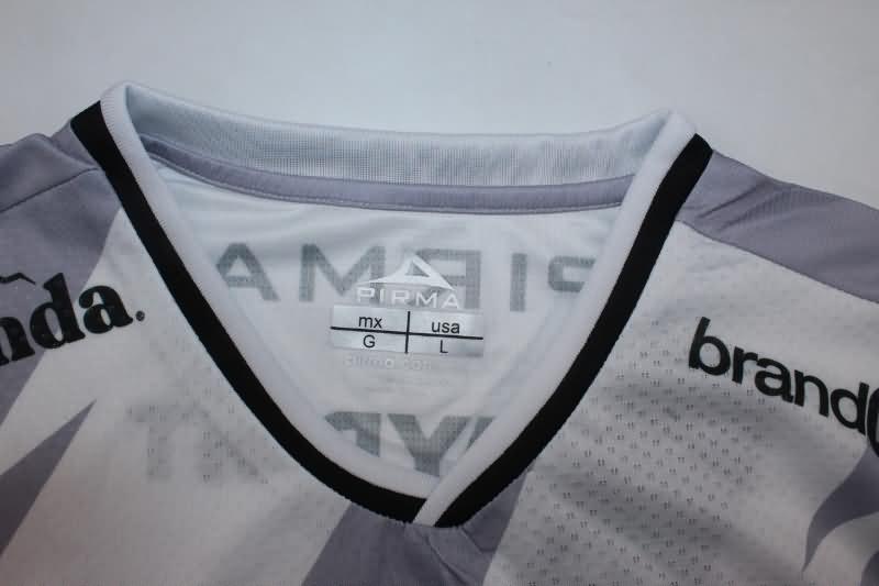 Necaxa Soccer Jersey Away Replica 24/25