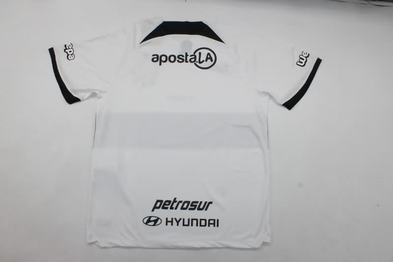 Olimpia Soccer Jersey Home Replica 2024