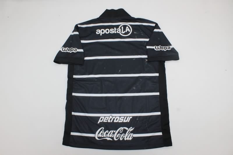 Olimpia Soccer Jersey Third Replica 2024