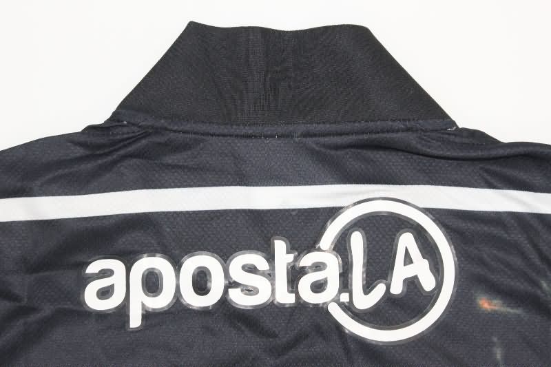 Olimpia Soccer Jersey Third Replica 2024
