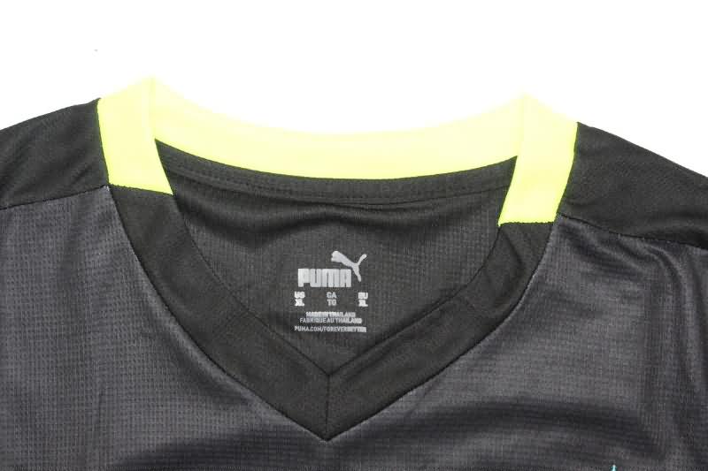 PSV Eindhoven Soccer Jersey Away Replica 24/25