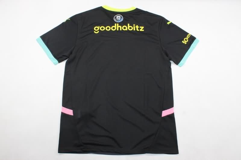 PSV Eindhoven Soccer Jersey Away Replica 24/25