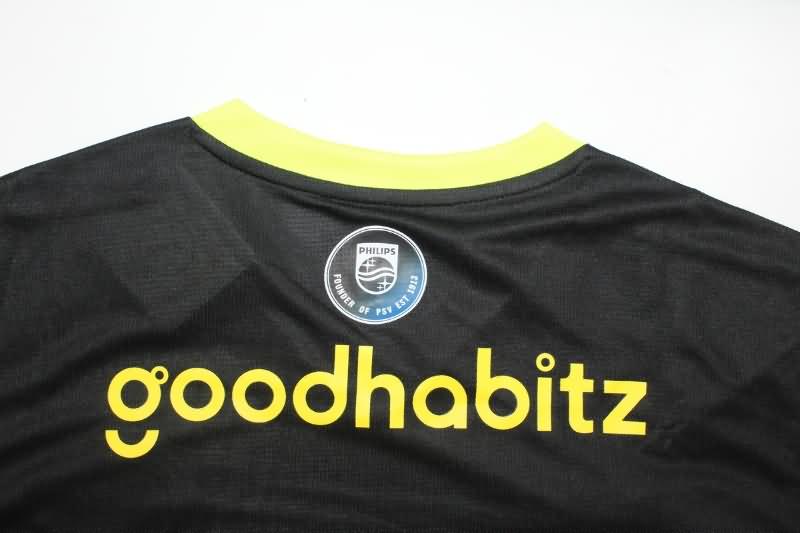 PSV Eindhoven Soccer Jersey Away Replica 24/25