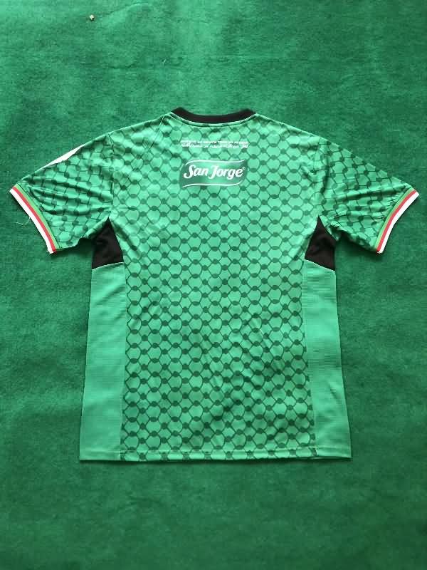 Palestino Training Jersey Replica 2024