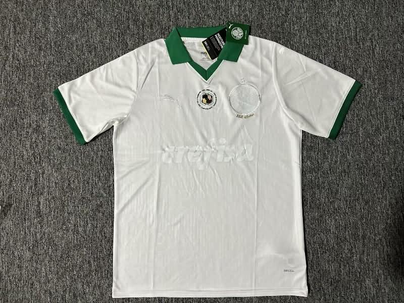 Palmeiras Soccer Jersey Anniversary Replica 110th