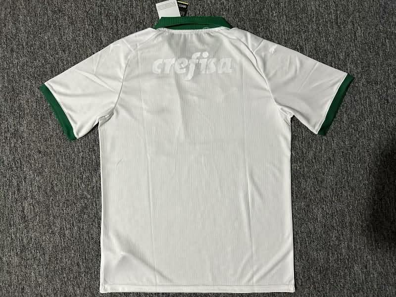 Palmeiras Soccer Jersey Anniversary Replica 110th