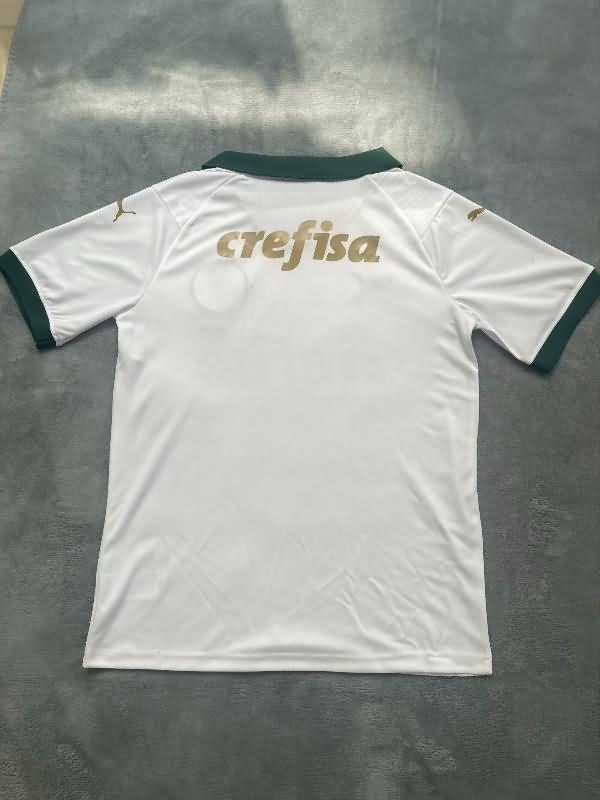 Palmeiras Soccer Jersey Away Replica 2024