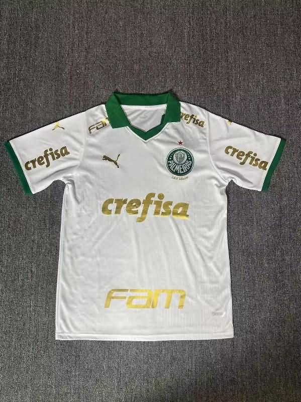 Palmeiras Soccer Jersey Away Replica 2024
