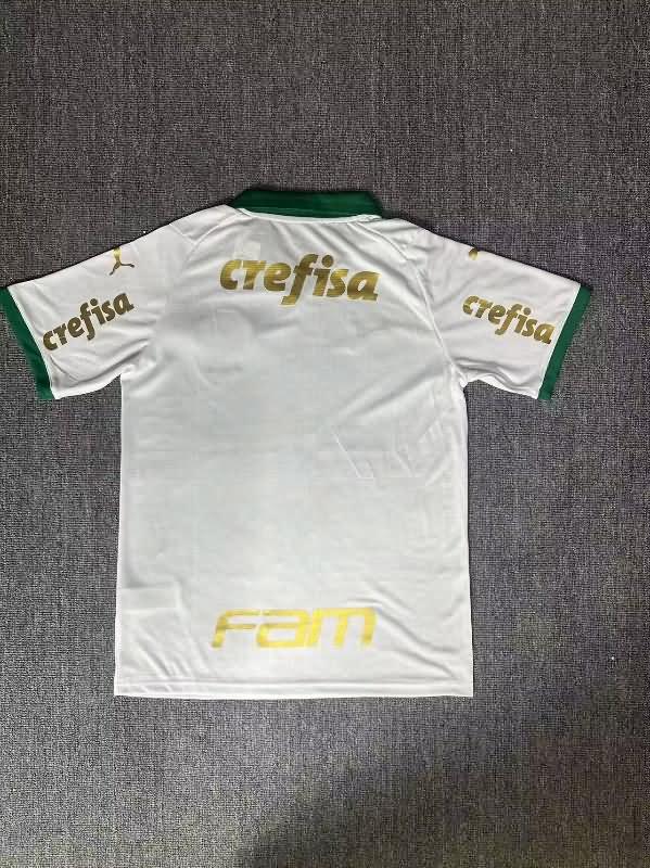 Palmeiras Soccer Jersey Away Replica 2024