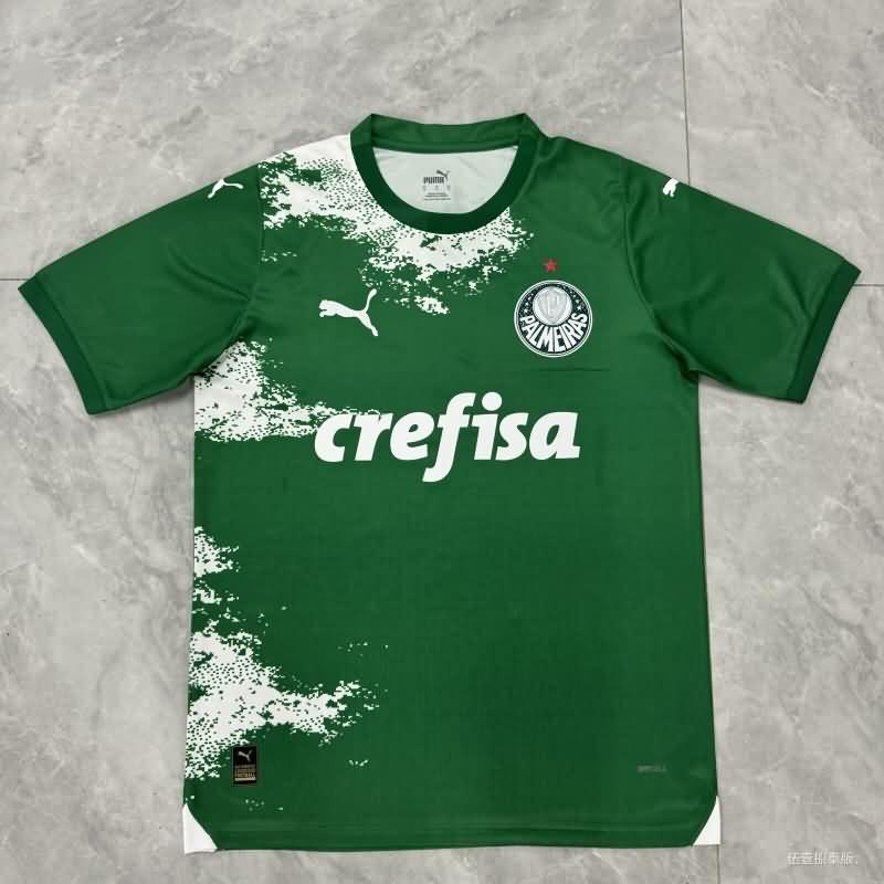 Palmeiras Soccer Jersey Special Replica 2024