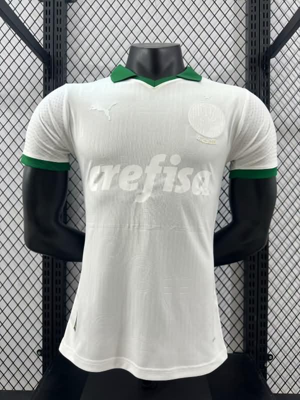 Palmeiras Soccer Jersey Special (Player) 2024