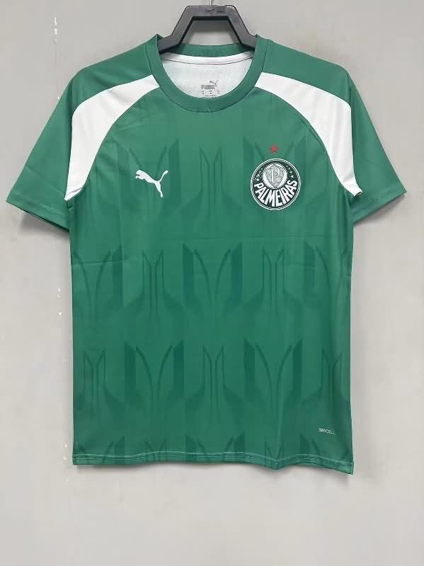 Palmeiras Training Jersey 02 Replica 2024