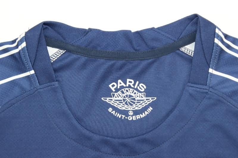 Paris St Germain Soccer Jersey Fourth Replica 24/25