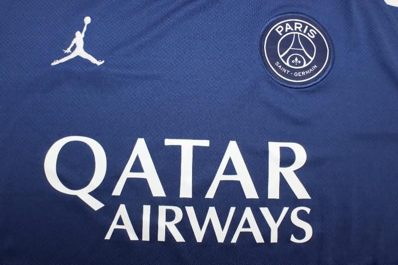 Paris St Germain Soccer Jersey Fourth Replica 24/25