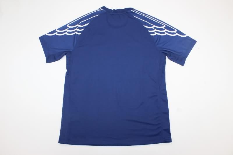 Paris St Germain Soccer Jersey Fourth Replica 24/25