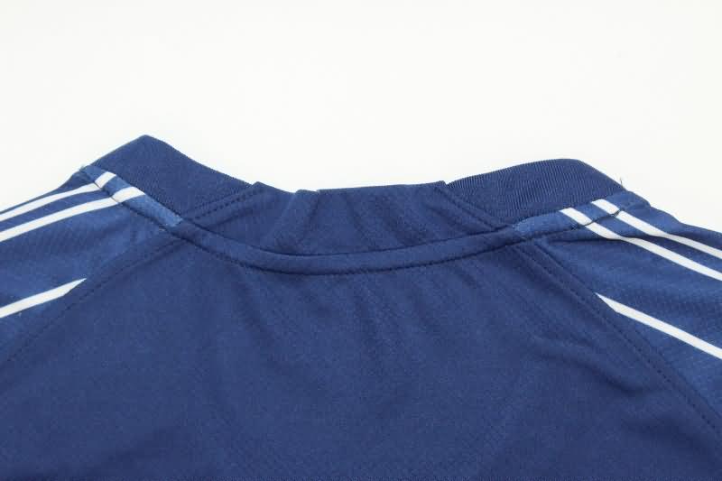 Paris St Germain Soccer Jersey Fourth Replica 24/25