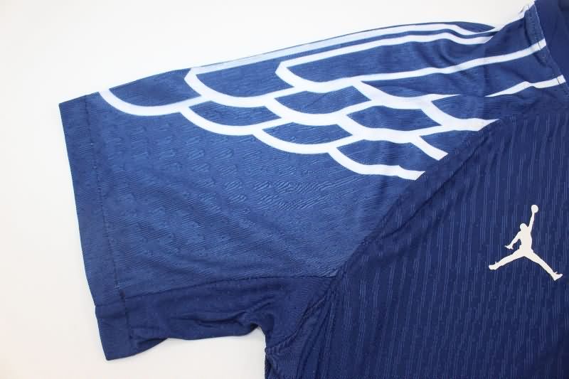 Paris St Germain Soccer Jersey Fourth (Player) 24/25