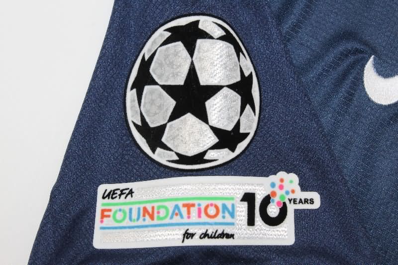 AAA Quality Paris St German 24/25 UCL Final Home Soccer Jersey