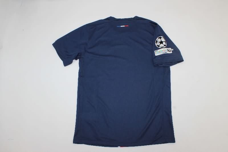AAA Quality Paris St German 24/25 UCL Final Home Soccer Jersey
