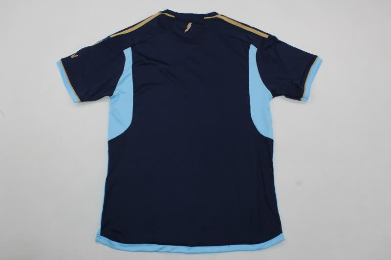 Philadelphia Union Soccer Jersey Home Replica 2024