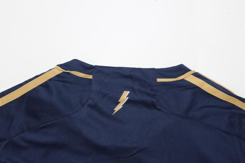 Philadelphia Union Soccer Jersey Home Replica 2024