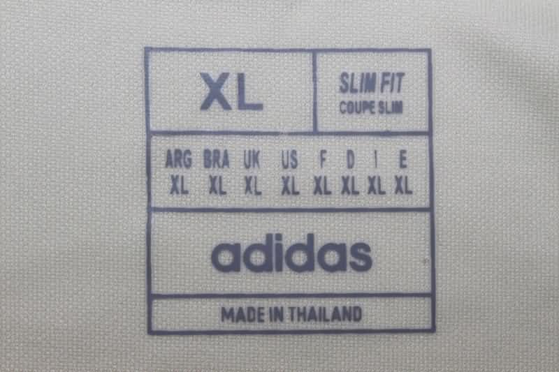 Portland Timbers Soccer Jersey Away Replica 2024