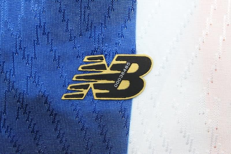 Porto Soccer Jersey Home (Player) 24/25