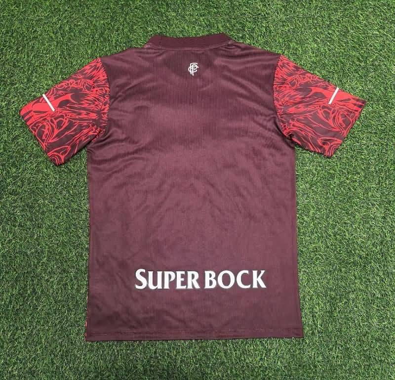 Porto Soccer Jersey 03 Special Replica 24/25