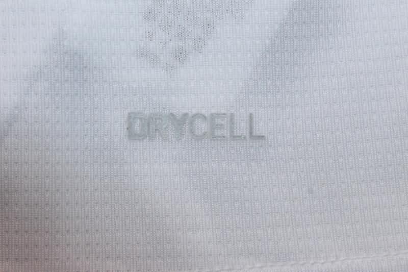 RB Leipzig Soccer Jersey Home Replica 24/25