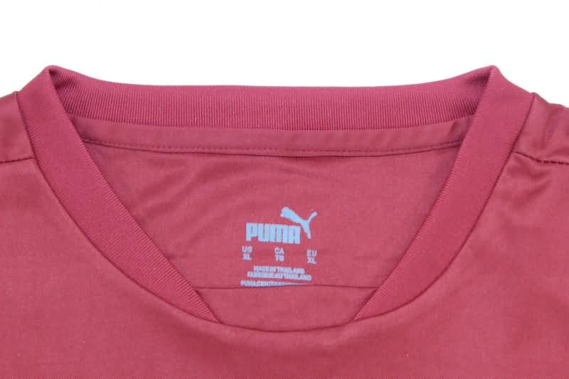 RB Leipzig Soccer Jersey Special Replica 24/25
