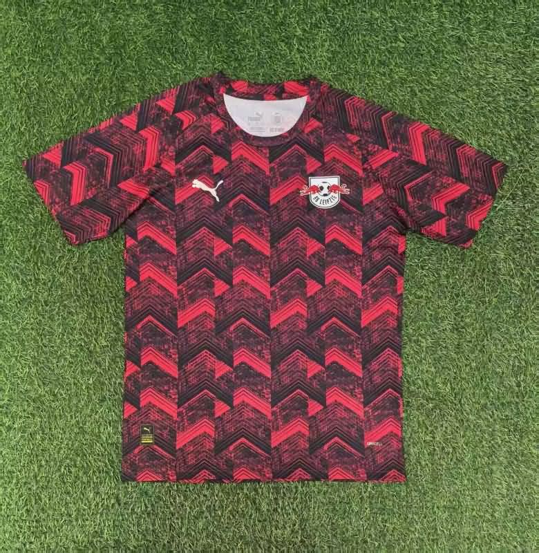 AAA Quality RB Leipzig 24/25 Training Soccer Jersey