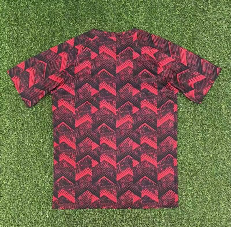 AAA Quality RB Leipzig 24/25 Training Soccer Jersey