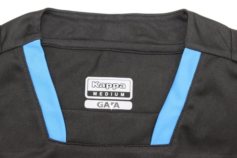 Racing Soccer Jersey Away Replica 2024