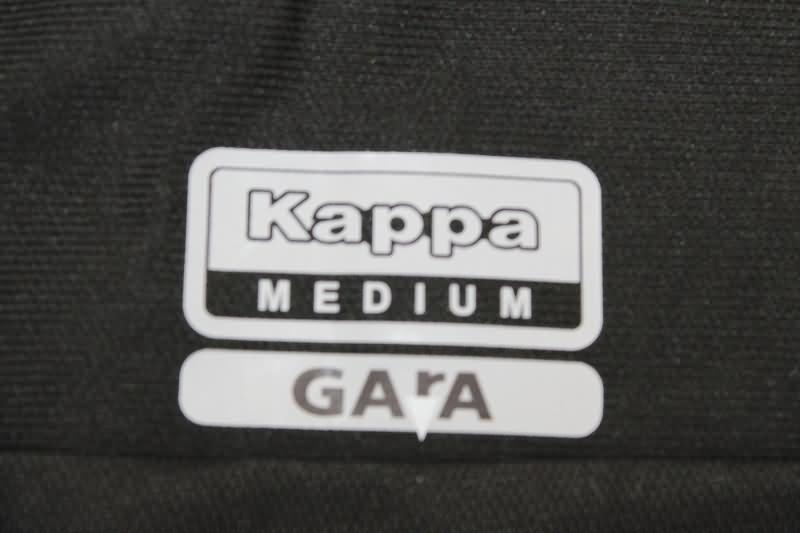 Racing Soccer Jersey Away Replica 2024