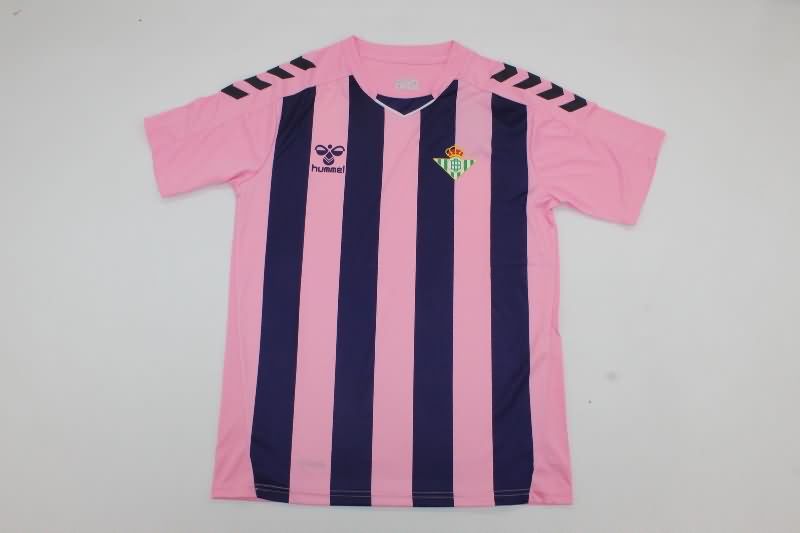 AAA Quality Real Betis 24/25 Special Soccer Jersey 02