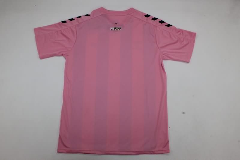 AAA Quality Real Betis 24/25 Special Soccer Jersey 02