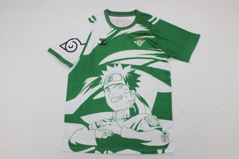 AAA Quality Real Betis 24/25 Special Soccer Jersey 03