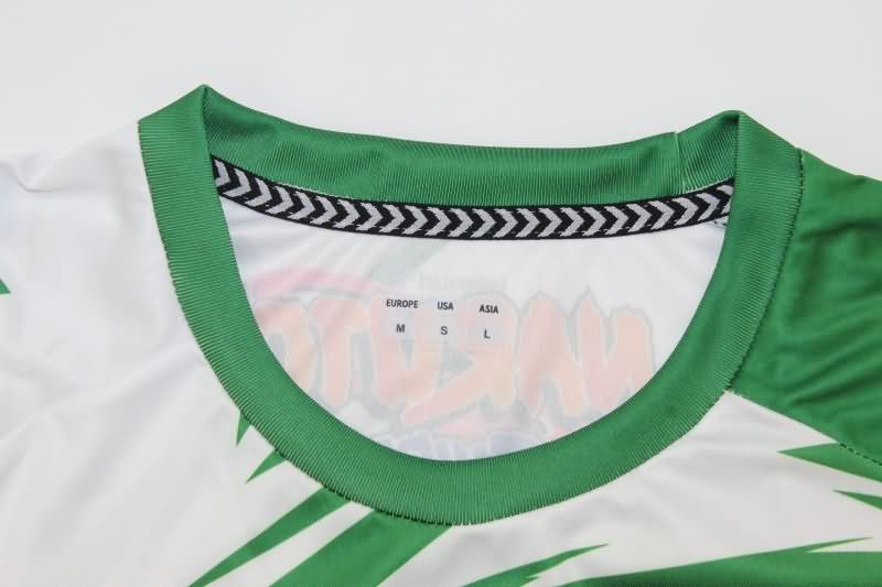 AAA Quality Real Betis 24/25 Special Soccer Jersey 03