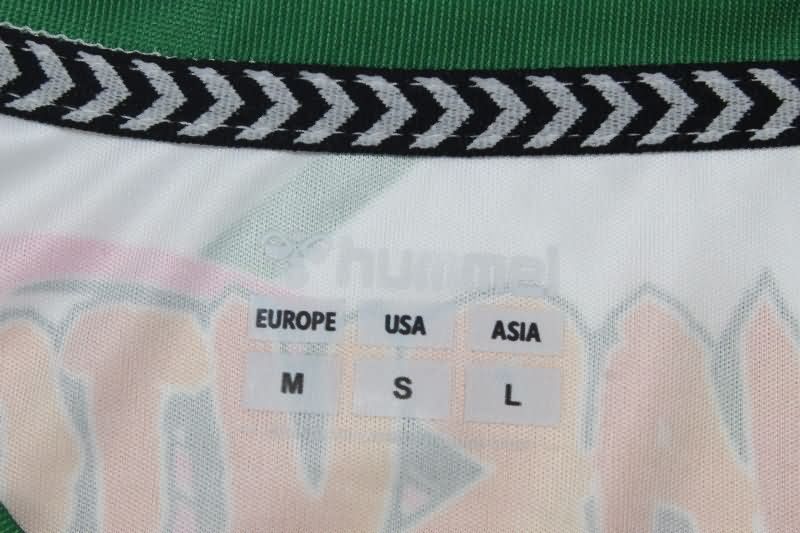 AAA Quality Real Betis 24/25 Special Soccer Jersey 03