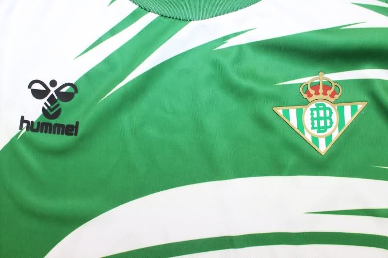 AAA Quality Real Betis 24/25 Special Soccer Jersey 03