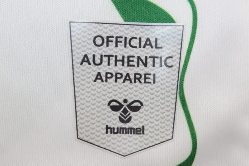 AAA Quality Real Betis 24/25 Special Soccer Jersey 03
