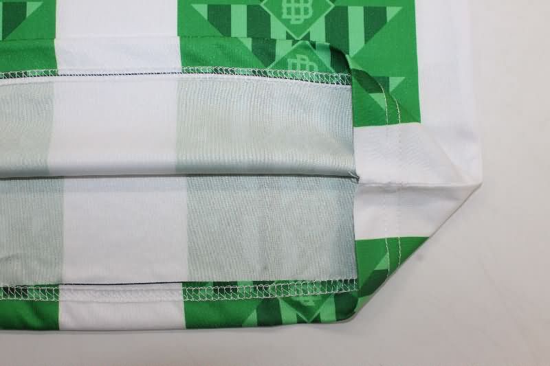 AAA Quality Real Betis 24/25 Special Soccer Jersey 05