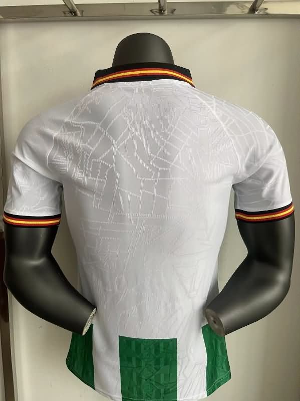 AAA Quality Real Betis 24/25 Special Soccer Jersey(Player)