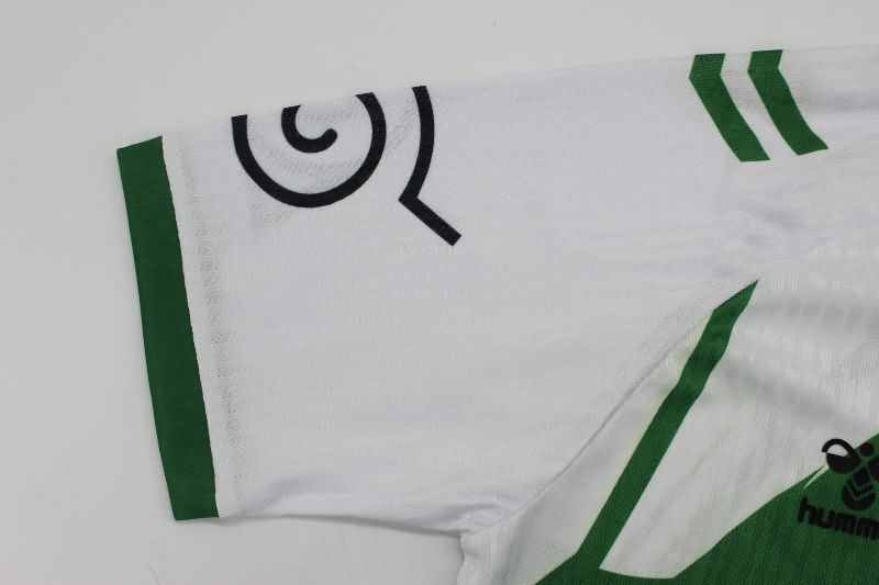 AAA Quality Real Betis 24/25 Special Soccer Jersey(Player) 02