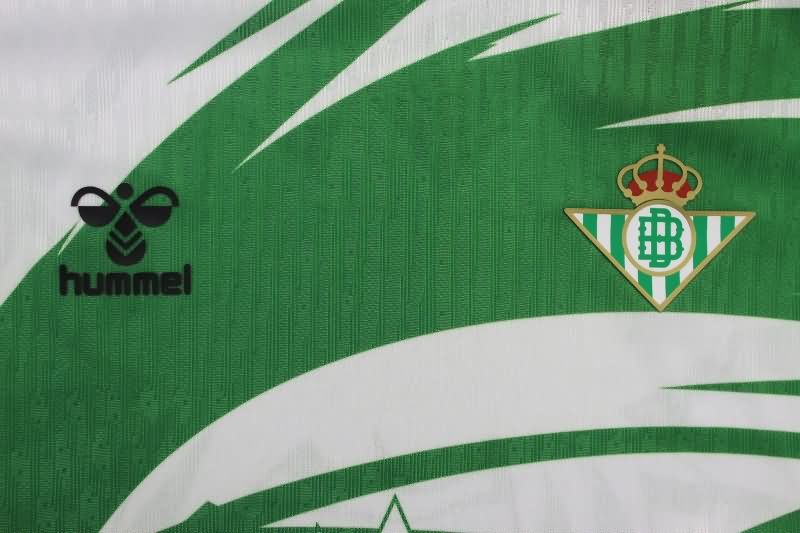 AAA Quality Real Betis 24/25 Special Soccer Jersey(Player) 02